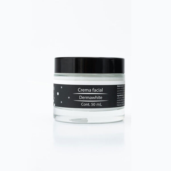 Cosvela Crema aclarante dermawhite