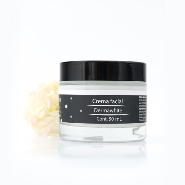 Cosvela Crema aclarante dermawhite