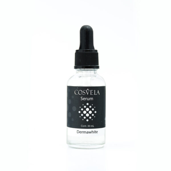 Cosvela serum aclarante dermawhite