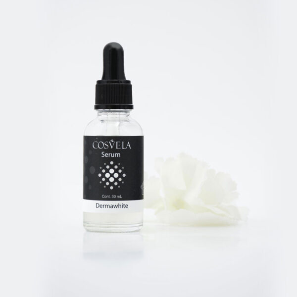 Cosvela serum aclarante dermawhite